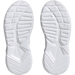adidas Nebzed Lifestyle Lace Running Laufschuhe Kinder 01F7 - ftwwht/blufus/beampk 36 2/3