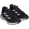 adidas TERREX Voyager 21 HEAT.RDY Travel Wanderschuhe Kinder HQ5826 - core black/cloud white/grey five 34