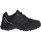 adidas TERREX Hyperhiker Low Wanderschuhe Kinder A0QM - cblack/cblack/grefiv 33