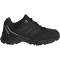 adidas TERREX Hyperhiker Low Wanderschuhe Kinder A0QM - cblack/cblack/grefiv 33