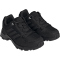 adidas TERREX Hyperhiker Low Wanderschuhe Kinder A0QM - cblack/cblack/grefiv 33