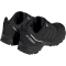 adidas TERREX Hyperhiker Low Wanderschuhe Kinder A0QM - cblack/cblack/grefiv 33