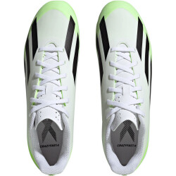 adidas X Crazyfast.4 FxG Multi-Ground Fußballschuhe...