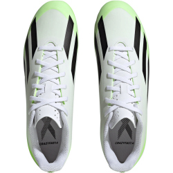 adidas X Crazyfast.4 FxG Multi-Ground Fu&szlig;ballschuhe...