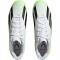 adidas X Crazyfast.4 FxG Multi-Ground Fußballschuhe Herren 01F7 - ftwwht/cblack/luclem 46