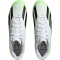 adidas X Crazyfast.4 FxG Multi-Ground Fußballschuhe Herren 01F7 - ftwwht/cblack/luclem 46 2/3