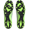 adidas X Crazyfast.4 FxG Multi-Ground Fußballschuhe Herren 01F7 - ftwwht/cblack/luclem 46 2/3