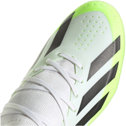 adidas X Crazyfast.3 FG Fu&szlig;ballschuhe 01F7 - ftwwht/cblack/luclem 41 1/3