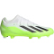 adidas X Crazyfast.3 FG Fu&szlig;ballschuhe 01F7 - ftwwht/cblack/luclem 41 1/3