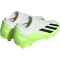 adidas X Crazyfast.3 FG Fu&szlig;ballschuhe 01F7 - ftwwht/cblack/luclem 41 1/3