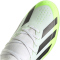 adidas X Crazyfast.3 FG Fu&szlig;ballschuhe 01F7 - ftwwht/cblack/luclem 41 1/3
