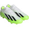 adidas X Crazyfast.3 FG Fußballschuhe 01F7 - ftwwht/cblack/luclem 42