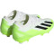 adidas X Crazyfast.3 FG Fußballschuhe 01F7 - ftwwht/cblack/luclem 42