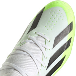 adidas X Crazyfast.3 FG Fußballschuhe 01F7 - ftwwht/cblack/luclem 44