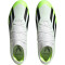adidas X Crazyfast.3 FG Fußballschuhe 01F7 - ftwwht/cblack/luclem 44