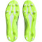 adidas X Crazyfast.3 FG Fußballschuhe 01F7 - ftwwht/cblack/luclem 44