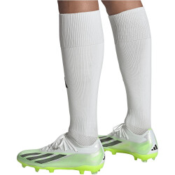 adidas X Crazyfast.2 FG Fußballschuhe Herren 01F7 - ftwwht/cblack/luclem 39 1/3