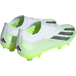 adidas X Crazyfast.2 FG Fußballschuhe Herren 01F7 - ftwwht/cblack/luclem 39 1/3