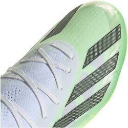 adidas X Crazyfast.2 FG Fußballschuhe Herren 01F7 - ftwwht/cblack/luclem 39 1/3