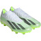 adidas X Crazyfast.2 FG Fußballschuhe Herren 01F7 - ftwwht/cblack/luclem 39 1/3
