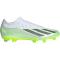 adidas X Crazyfast.2 FG Fußballschuhe Herren 01F7 - ftwwht/cblack/luclem 42