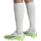 adidas X Crazyfast.2 FG Fußballschuhe Herren 01F7 - ftwwht/cblack/luclem 42