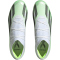 adidas X Crazyfast.2 FG Fußballschuhe Herren 01F7 - ftwwht/cblack/luclem 45 1/3