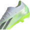 adidas X Crazyfast.2 FG Fußballschuhe Herren 01F7 - ftwwht/cblack/luclem 48 2/3