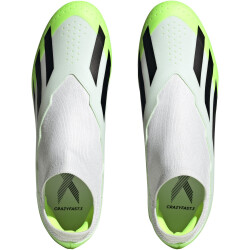adidas X CRAZYFAST.3 LL FG Fußballschuhe Herren...