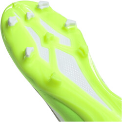 adidas X CRAZYFAST.3 LL FG Fußballschuhe Herren 01F7 - ftwwht/cblack/luclem 40 2/3