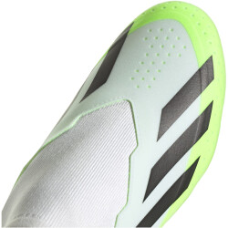 adidas X CRAZYFAST.3 LL FG Fußballschuhe Herren 01F7 - ftwwht/cblack/luclem 40 2/3