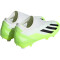 adidas X CRAZYFAST.3 LL FG Fußballschuhe Herren 01F7 - ftwwht/cblack/luclem 40 2/3