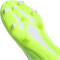 adidas X CRAZYFAST.3 LL FG Fußballschuhe Herren 01F7 - ftwwht/cblack/luclem 40 2/3
