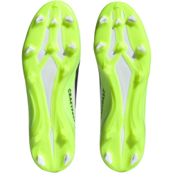 adidas X CRAZYFAST.3 LL FG Fußballschuhe Herren...