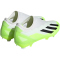 adidas X CRAZYFAST.3 LL FG Fußballschuhe Herren 01F7 - ftwwht/cblack/luclem 45 1/3