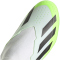 adidas X CRAZYFAST.3 LL FG Fußballschuhe Herren 01F7 - ftwwht/cblack/luclem 45 1/3