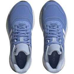 adidas Duramo SL 2.0 Laufschuhe Damen AET6 - blufus/ftwwht/lucblu 38