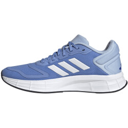 adidas Duramo SL 2.0 Laufschuhe Damen AET6 - blufus/ftwwht/lucblu 38