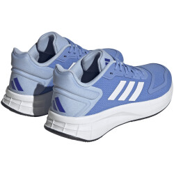 adidas Duramo SL 2.0 Laufschuhe Damen AET6 - blufus/ftwwht/lucblu 38