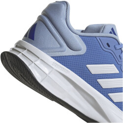 adidas Duramo SL 2.0 Laufschuhe Damen AET6 - blufus/ftwwht/lucblu 38