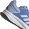 adidas Duramo SL 2.0 Laufschuhe Damen AET6 - blufus/ftwwht/lucblu 38