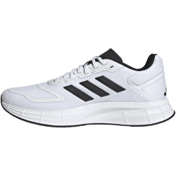 adidas Duramo SL 2.0 Laufschuhe Herren 01F7 - ftwwht/cblack/ftwwht 50