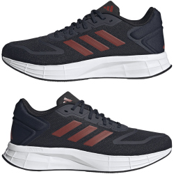 adidas Duramo SL 2.0 Laufschuhe Herren AA35 - legink/betsca/ftwwht 50