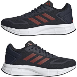 adidas Duramo SL 2.0 Laufschuhe Herren AA35 - legink/betsca/ftwwht 50 2/3