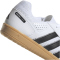 adidas Spezial Light Handballschuhe Herren HQ3518 - cloud white/core black/core black 36
