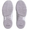 adidas Ligra 7 Indoor Hallenschuhe Damen 01F7 - ftwwht/sildaw/blufus 44