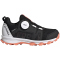adidas TERREX Agravic BOA Regen Trailrunning-Laufschuhe Kinder A0QM - cblack/crywht/impora 32