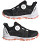 adidas TERREX Agravic BOA Regen Trailrunning-Laufschuhe Kinder A0QM - cblack/crywht/impora 32