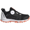 adidas TERREX Agravic BOA Regen Trailrunning-Laufschuhe Kinder A0QM - cblack/crywht/impora 32