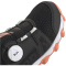 adidas TERREX Agravic BOA Regen Trailrunning-Laufschuhe Kinder A0QM - cblack/crywht/impora 32